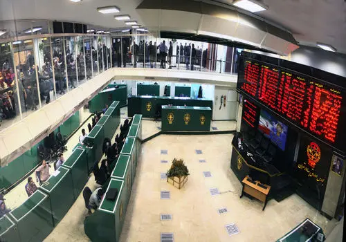 ریزش شدید بورس برای فردا چهارشنبه ۱۰ دی حتمی است؟
