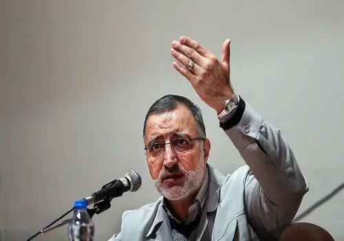 اظهارات زاکانی در خصوص مواجهه با بی‌حجابی+ فیلم
