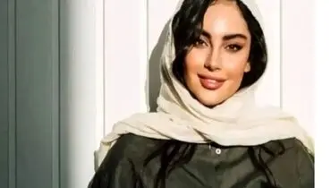 زیباترین عکس از ترلان پروانه