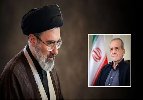 پزشکیان: ما امروز نیازمند دانشمندانی هستیم که گره از مشکلات جامعه بگشایند