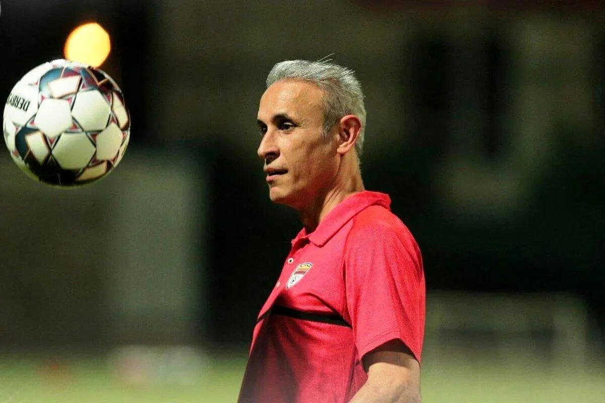 پرسپولیسی ها و دوگانگی با یحیی گل محمدی