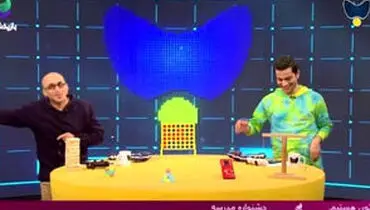 جمله عجیبی که در برنامه نوجوانان صداوسیما پخش شد/ویدیو 