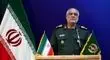 سردار خادمی: حتماً دشمن را سرجایش خواهیم نشاند