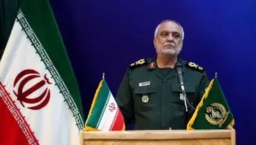 سردار خادمی: حتماً دشمن را سرجایش خواهیم نشاند