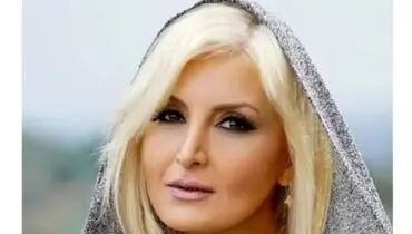 جشن مادربزرگ شدن خواننده آن‌ورآبی؛ مراسمی شیک، پرزرق‌وبرق و پر از حرف‌وحدیث!