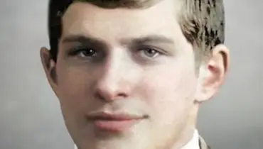 داستان باورنکردنی نابغه هاروارد که سرنوشتش به کارگری ساده ختم شد+ عکس

