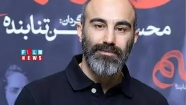 محسن تنابنده خواستار برخورد با مداح هتاک شد