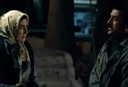 تغییر چهره گلرخ پایتخت پس از ۱۵ سال؛ سلفی متفاوت سمیرا حسن‌پور!