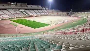 ورزشگاه نمایندگان ایران برای میزبانی آسیایی مشخص شد