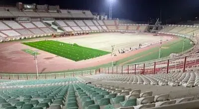 ورزشگاه نمایندگان ایران برای میزبانی آسیایی مشخص شد