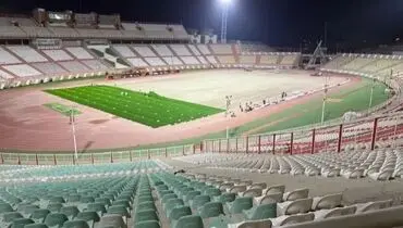 ورزشگاه نمایندگان ایران برای میزبانی آسیایی مشخص شد