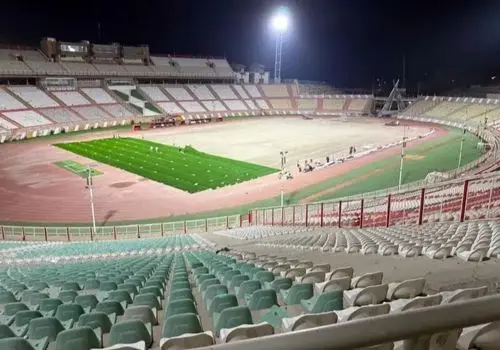 ورزشگاه نمایندگان ایران برای میزبانی آسیایی مشخص شد