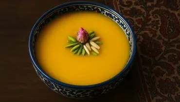 تازه مادران مصرف این خوراکی خوشمزه را فراموش نکنند