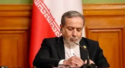 عراقچی خواستار توجه گوترش به اقدامات اقتصادی آمریکا علیه ایران شد