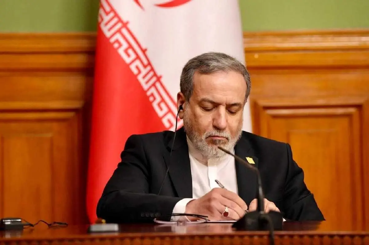 عراقچی خواستار توجه گوترش به اقدامات اقتصادی آمریکا علیه ایران شد
