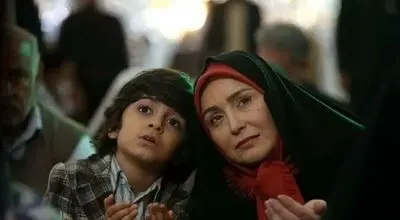 تغییر چهره «کاوه زیرخاکی» در قاب جدید!