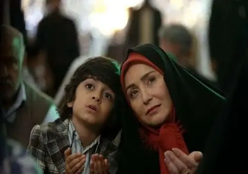 تغییر چهره «کاوه زیرخاکی» در قاب جدید!