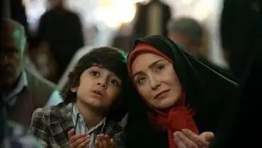 تغییر چهره «کاوه زیرخاکی» در قاب جدید!