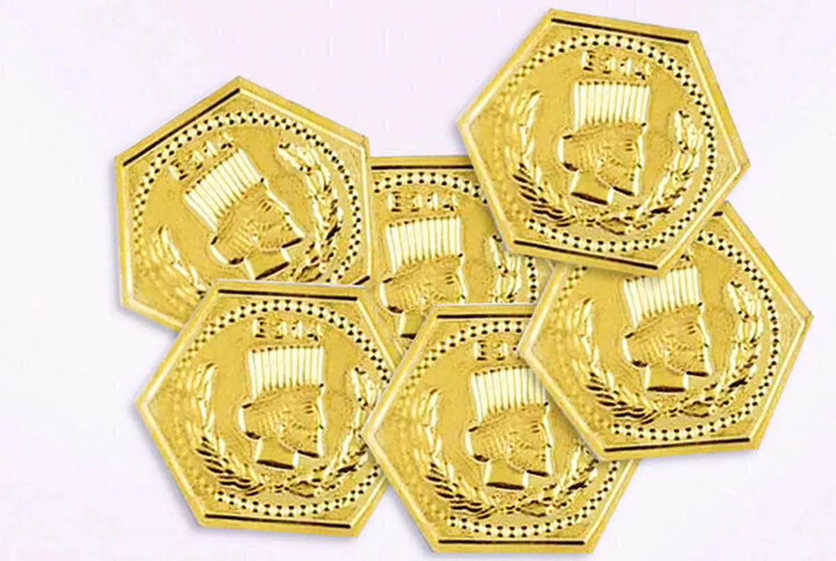 قیمت سکه پارسیان امروز سه شنبه ۲۰ آبان ۱۴۰۴ + جدول