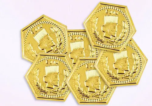 قیمت انواع سکه پارسیان امروز سه شنبه‌ ۲۰ آبان ۱۴۰۴