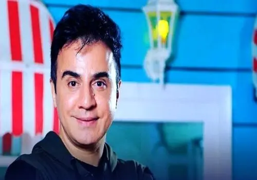 «استوری تلخ داریوش فرضیایی از آتش‌سوزی جنگل‌های مرزن‌آباد»  +فیلم