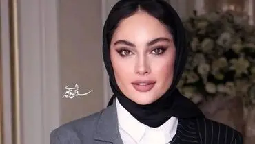 استایل خاص با چکمه های نارنجی و عجیب 17 میلیونی ترلان پروانه به سبک بازیگران هالیوودی