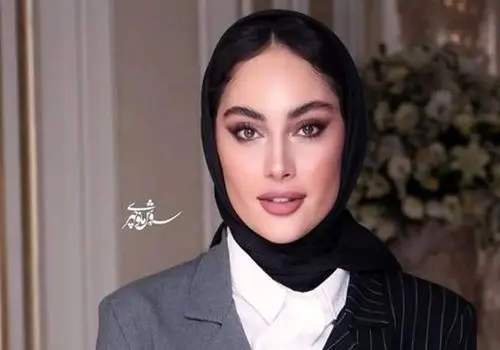 عکس یادگاری «ترلان پروانه» و «علی شادمان» در اصفهان