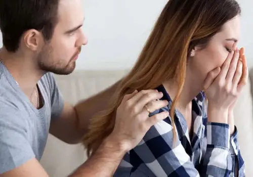 دو زن، دو چالش عاطفی؛ از سکوت همسر تا واکنش دردناک به خبر بارداری