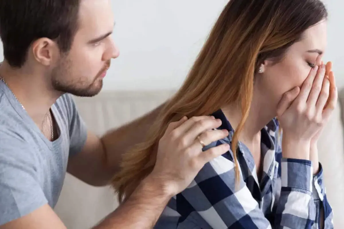 دو زن، دو چالش عاطفی؛ از سکوت همسر تا واکنش دردناک به خبر بارداری