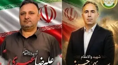 جزئیات برگزاری بدرقه پیکر مطهر شهدای دیروز پدافند ارتش