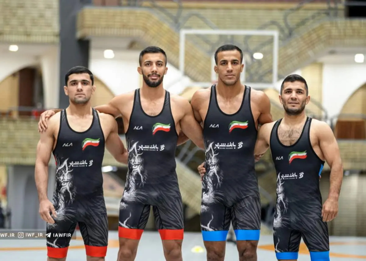 اقدام بیشرمانه مصر علیه تیم ملی ایران