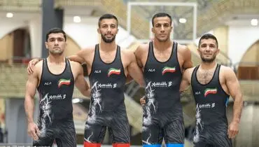 اقدام بی‌شرمانه مصر علیه تیم ملی ایران