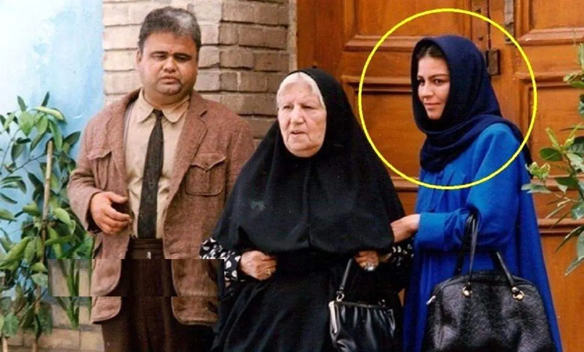 جشن تولد ۶۷ سالگی اکرم محمدی در کنار حیوانات خانگیاش!