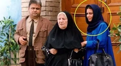 جشن تولد ۶۷ سالگی اکرم محمدی در کنار حیوانات خانگی‌اش!