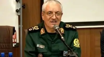سخنگوی وزارت دفاع: آمریکایی ها یا باید تسلیم شرایط ما شوند یا قدرت موشکی ما