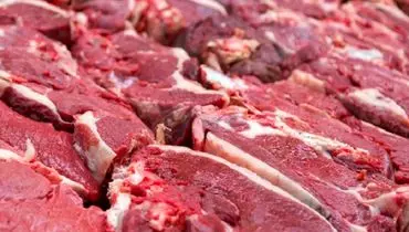 به واردات گوشت قرمز نیاز نداریم