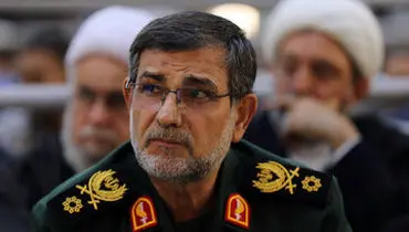 واکنش سردار تنگسیری به کمک ترامپ برای بازکردن تنگه هرمز