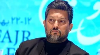 حرف حساب حامد بهداد در مورد قاتل الهه حسین‌نژاد!