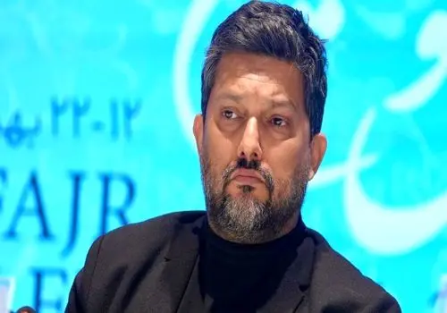 حرف حساب حامد بهداد در مورد قاتل الهه حسین‌نژاد!