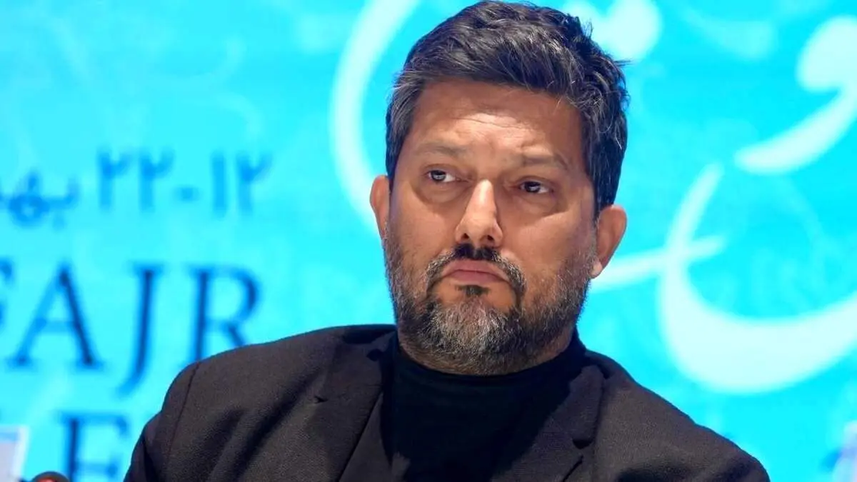 حرف حساب حامد بهداد در مورد قاتل الهه حسین‌نژاد!