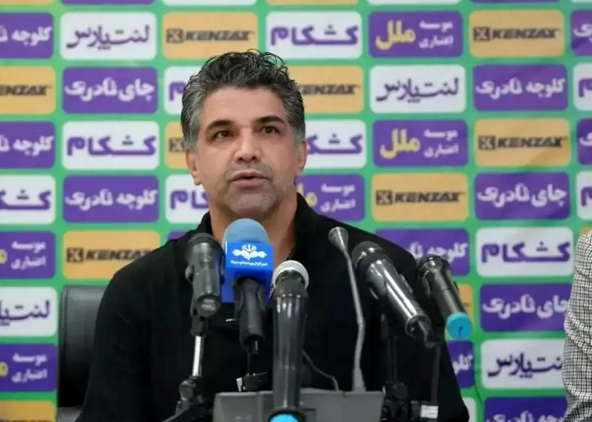 پیروز قربانی از بزرگترین حسرت زندگیش پرده برداشت + فیلم