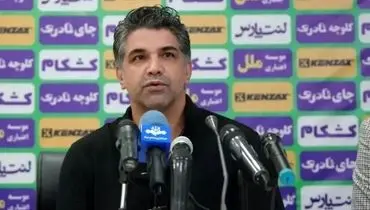 پیروز قربانی از بزرگترین حسرت زندگیش پرده برداشت + فیلم