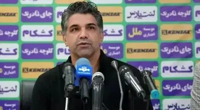 پیروز قربانی از بزرگترین حسرت زندگیش پرده برداشت + فیلم