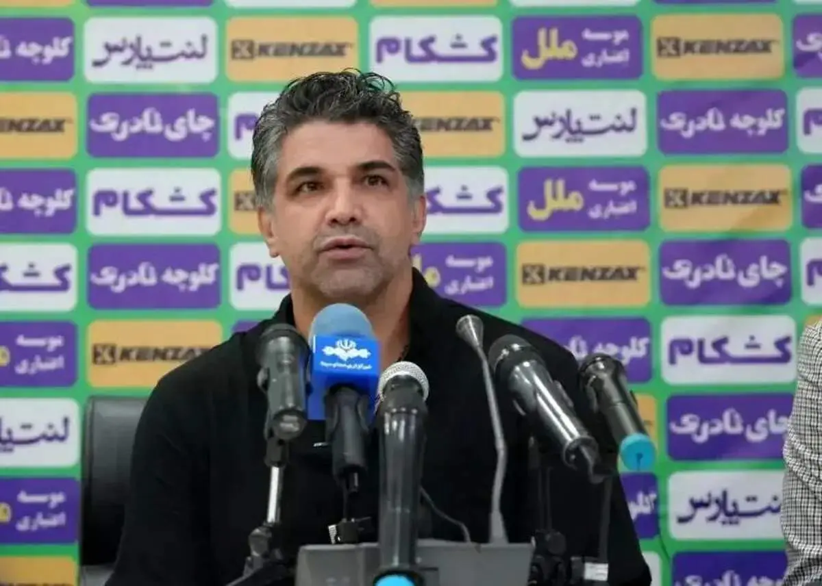 پیروز قربانی از بزرگترین حسرت زندگیش پرده برداشت + فیلم