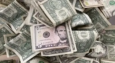 قیمت دلار امروز در بازار آزاد جمعه ۲۵ مهر1404+جزییات