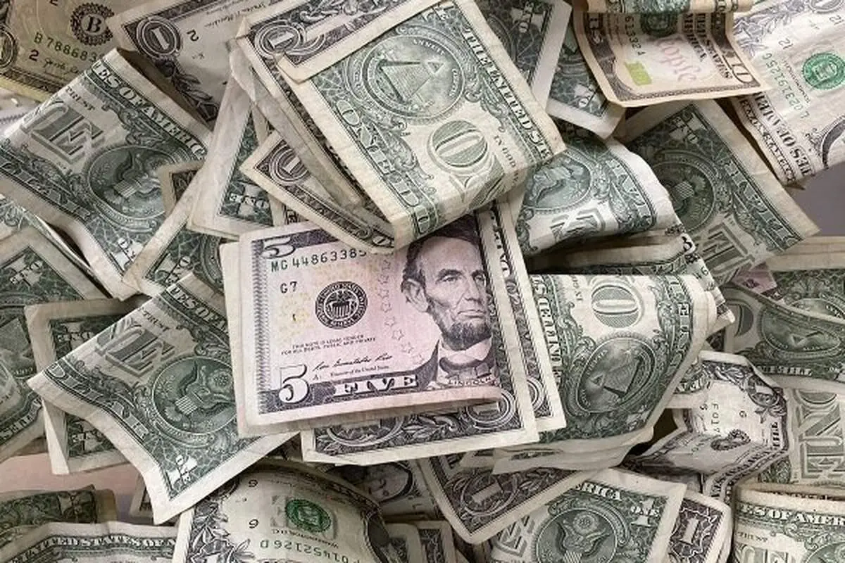 قیمت دلار امروز در بازار آزاد جمعه ۲۵ مهر1404+جزییات