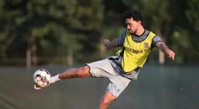 انتقال  ایری به پرسپولیس منتفی شد