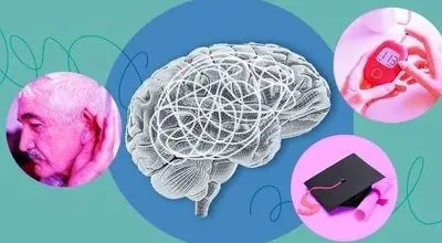رازهای پیشگیری از زوال عقل؛ از سبک زندگی تا مراقبت از مغز