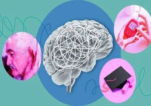 تاثیر رژیم‌های غذایی در کاهش خطر ابتلا به زوال عقل