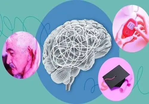 تاثیر رژیم‌های غذایی در کاهش خطر ابتلا به زوال عقل